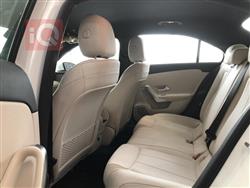 مێرسێدس بێنز A-Class